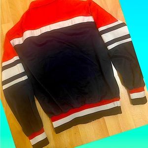 VINTAGE CLASSIC FILA ZIP UP.